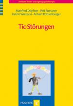 Cover-Bild Tic-Störungen