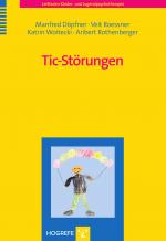 Cover-Bild Tic-Störungen