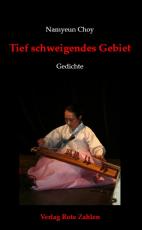 Cover-Bild Tief schweigendes Gebiet