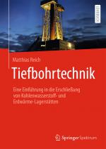 Cover-Bild Tiefbohrtechnik