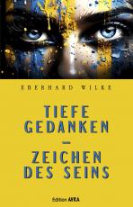 Cover-Bild Tiefe Gedanken – Zeichen des Seins