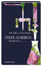 Cover-Bild Tiefe Narben