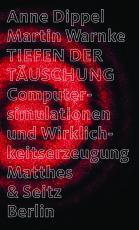 Cover-Bild Tiefen der Täuschung