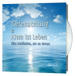 Cover-Bild Tiefenatmung & Atem ist Leben