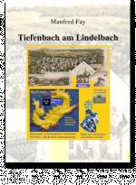 Cover-Bild Tiefenbach am Lindelbach