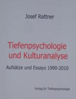 Cover-Bild Tiefenpsychologie und Kulturanalyse