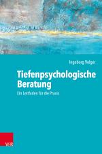 Cover-Bild Tiefenpsychologische Beratung