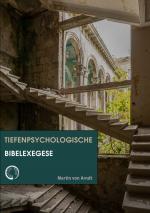 Cover-Bild Tiefenpsychologische Bibelexegese