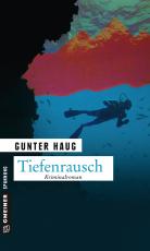 Cover-Bild Tiefenrausch