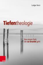 Cover-Bild Tiefentheologie