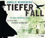 Cover-Bild Tiefer Fall