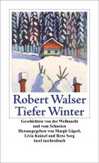 Cover-Bild Tiefer Winter