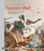 Cover-Bild Tiepolos Welt