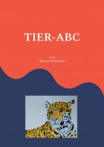 Cover-Bild Tier-ABC