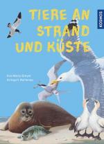 Cover-Bild Tiere an Strand und Küste