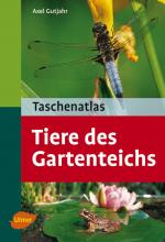 Cover-Bild Tiere des Gartenteichs