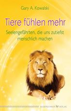 Cover-Bild Tiere fühlen mehr