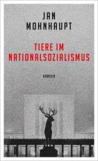 Cover-Bild Tiere im Nationalsozialismus