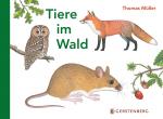 Cover-Bild Tiere im Wald