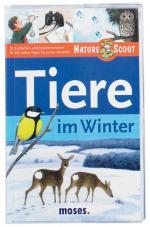 Cover-Bild Tiere im Winter