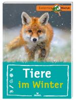 Cover-Bild Tiere im Winter