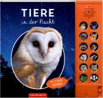 Cover-Bild Tiere in der Nacht