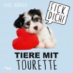 Cover-Bild Tiere mit Tourette