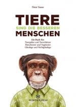 Cover-Bild Tiere sind die besseren Menschen