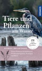 Cover-Bild Tiere und Pflanzen am Wasser