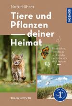 Cover-Bild Tiere und Pflanzen Deiner Heimat