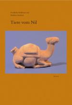 Cover-Bild Tiere vom Nil