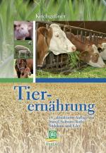 Cover-Bild Tierernährung