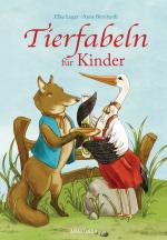 Cover-Bild Tierfabeln für Kinder