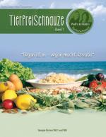Cover-Bild TierfreiSchnauze Band 1