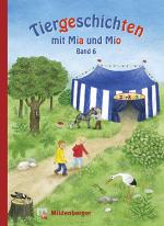 Cover-Bild Tiergeschichten mit Mia und Mio