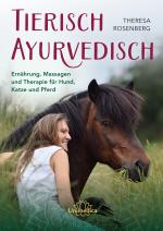 Cover-Bild Tierisch Ayurvedisch