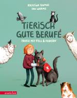 Cover-Bild Tierisch gute Berufe