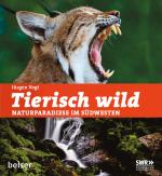 Cover-Bild Tierisch wild.