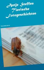 Cover-Bild Tierische Fotogeschichten