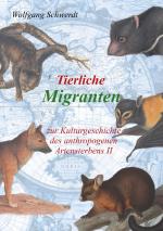 Cover-Bild Tierliche Migranten