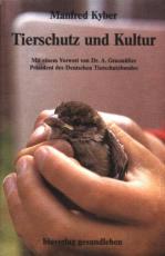 Cover-Bild Tierschutz und Kultur