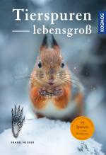 Cover-Bild Tierspuren lebensgroß