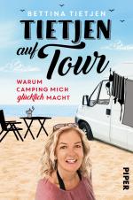 Cover-Bild Tietjen auf Tour