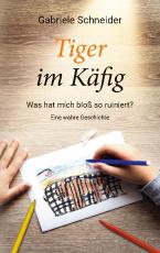 Cover-Bild Tiger im Käfig