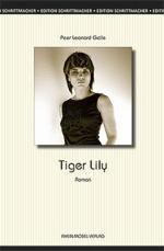 Cover-Bild Tiger-Lily