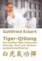 Cover-Bild Tiger-QiGong