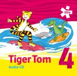 Cover-Bild Tiger Tom 4, Audio-CD