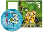 Cover-Bild Tiger-Trainer 3