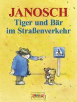 Cover-Bild Tiger und Bär im Straßenverkehr