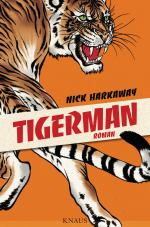 Cover-Bild Tigerman